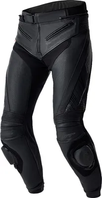 Image de Pantalon RST 103636BLK