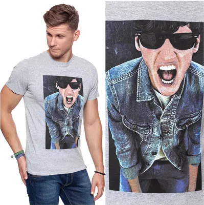 Immagine prodotto di LEE Uomo, Maglietta PHOTO TEE, M, Multicolore, sport, tshirt, camicia