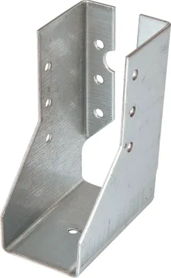 Produktbild von SIMPSON Balkenschuh BSIN 40x105 feuerverzinkt innenliegend mit Bewertung