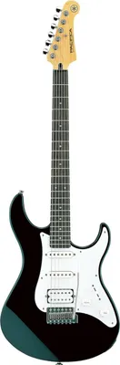 Produktbild von Yamaha Pacifica 112J BL MKII - elektrische Gitarre