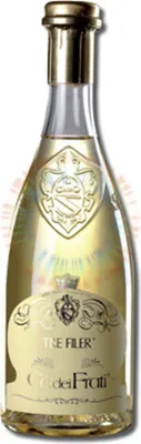 Produktbild von Tre Filer passito - 0,375 lt. - Cà dei Frati