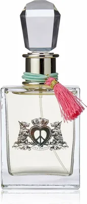 Obrázok produktu pre Juicy Couture - Peace, Love and Juicy Couture EDP 100ml