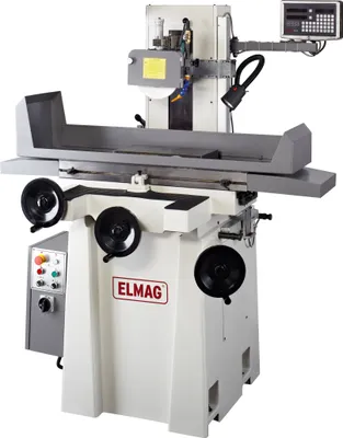 Produktbild von Elmag Flächenschleifmaschine, 82600