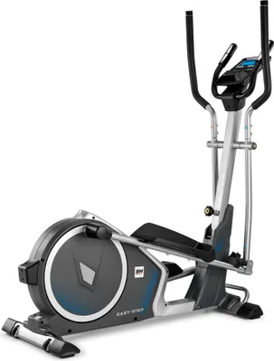 Produktbild von BH Fitness , Magnetischer Trainer, 115 kg, Schwarz, Silber Handgriffsensoren