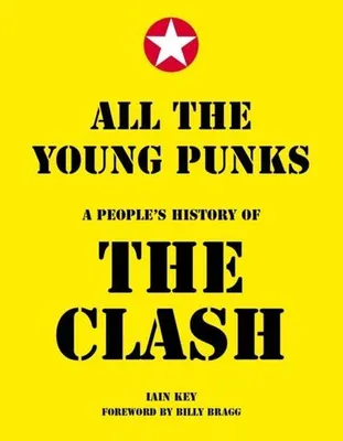 Immagine prodotto di All The Young Punks