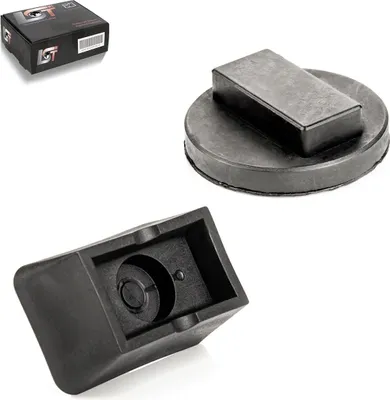Produktbild von Wagenheberaufnahme Hebebühne + Adapter für BMW 6 7 Mini R50 R56 R52 R57 R55 R58