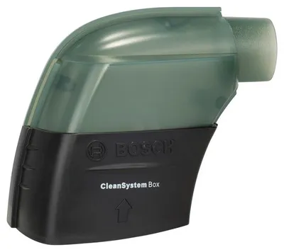Productafbeelding van Stofafzuigbox voor modellen PKS 55 A, PKS 66 A en PKS 66 AF