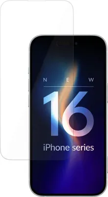 Image de 3MK HardGlass iPhone 16 Pro Max Film en verre