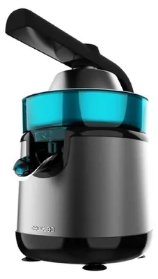 Zdjęcie produktu dla Elektryczna wyciskarka do cytrusów Cecotec 03894, 120W, 250ml