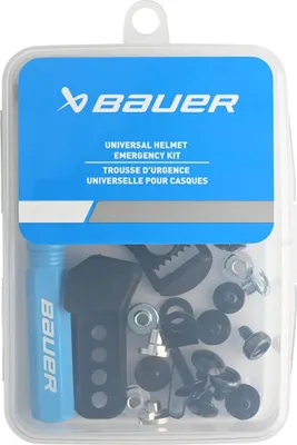 Obrázek produktu pro Univerzální sada na opravu přileb Bauer