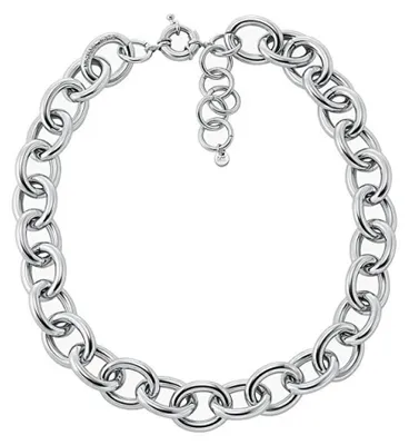 Obrázok produktu pre Náhrdelník z masívnej mosadze Metallic Muse MKJ841800040