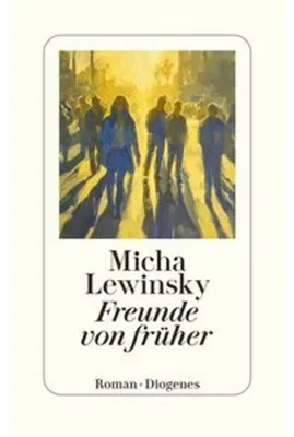 Immagine prodotto di Freunde von früher