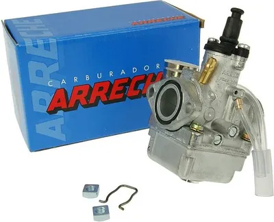 Produktbild von Arreche Vergaser 21mm kompatibel mit Suzuki Katana (-99), Mojito