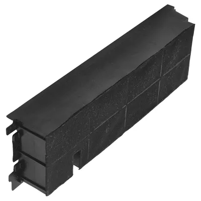 Produktbild von vhbw Aktivkohlefilter kompatibel mit Electrolux EFP90436OX, EFP60460OX Dunstabzugshaube