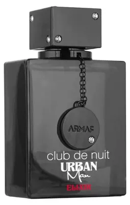 Produktbild von Armaf Club de Nuit Urban Man Elixir Woda perfumowana, 105 ml