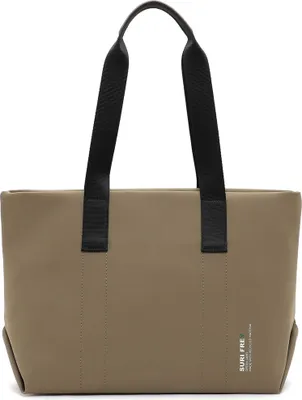 Produktbild von SURI FREY SURI Green - Jenny Shopper Khaki