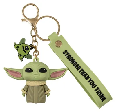Obrázek produktu pro Star Wars Mandalorianský Grogu Klíčový hráč