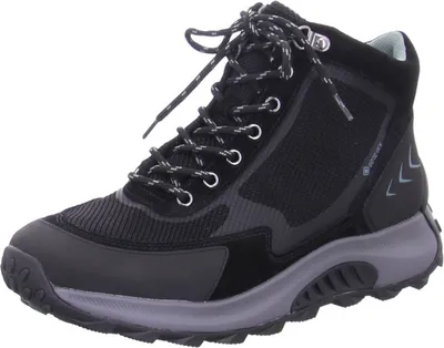 Produktbild von Gabor Comfort Outdoor Stiefel Schwarz