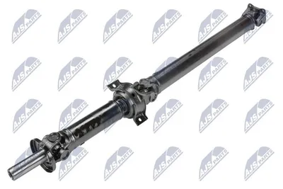 Produktbild von NTY Kardanwelle Gelenkwelle Achsantrieb für MITSUBISHI L 200 / Triton Pickup (KAT, KBT) NWN-MS-008