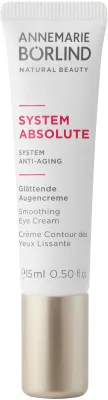 Immagine prodotto di Annemarie Börlind Creme System Absolute Crema Occhi Anti-Età