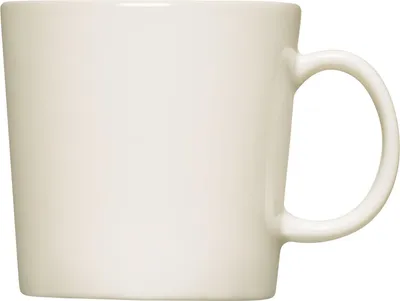 Obrázok produktu pre Hrnček iittala Teema 0,30 l, biely