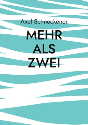 Produktbild von Mehr als zwei