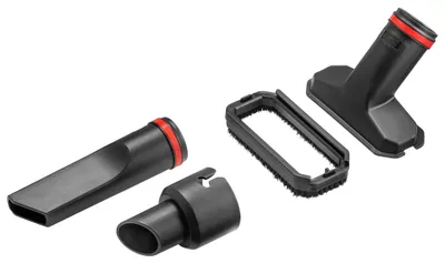 Produktbild von FLEX Düsen Set VC 9 N Set 535023