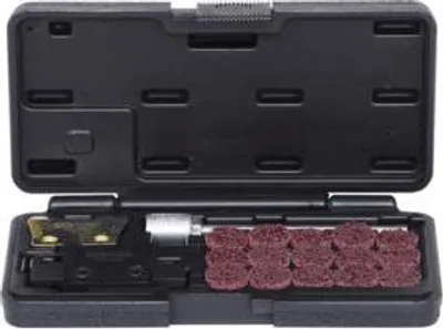 Obrázok produktu pre KS TOOLS Ölwannentrenn- und Reinigungs-Satz 20-tlg. 150.1585