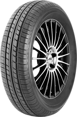 Produktbild von Rotalla Radial 109 Sommerreifen 165/70 R14 89/87R LLKW Reifen