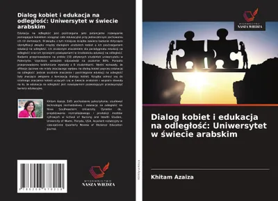 Produktbild von Dialog kobiet i edukacja na odleg¿o¿¿: Uniwersytet w ¿wiecie arabskim