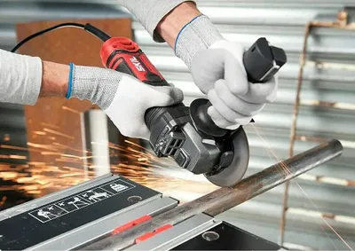Obrázok produktu pre SKIL 9131 AA Winkelschleifer