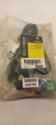 Obrázok produktu pre Originálny kábelový zväzok RENAULT, číslo dielu 7701057269
