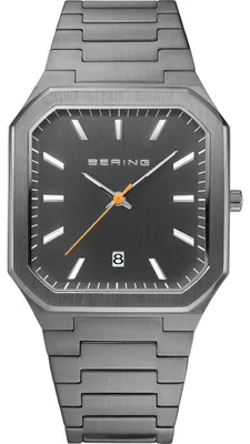Image de Bering - 16535-777 - Montre Bracelet - Hommes - Quartz - Classic