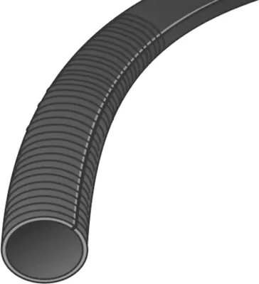Produktbild von KE Kelit KM614, KELOX, FB, Fugenschutzrohr, d16, Bund mit 50m, 1 Stk.