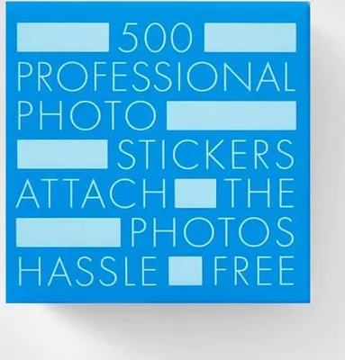 Produktbild von Príslušenstvo pre fotoalbumy - Lepidlo na fotografie