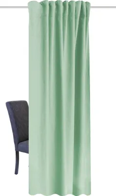 Produktbild von HOMEbasics 085960 Eskimo Thermofunktion, blickdicht, Multifunktionsband