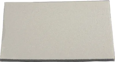 Produktbild von Klingspor SW 510 Schleifschwämme, Korund Korn 180 115 x 140 x 5 mm