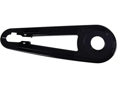 Produktbild von Axa Kettenschuetzer Vs 26/28" 48 Z. Sw schwarz
