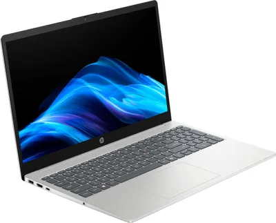 Produktbild von HP 15-fc0259ng, AMD Ryzen™ 5, 2,8 GHz, 39,6 cm (15.6"), 1920 x 1080 Pixel, 16 GB, 512 GB