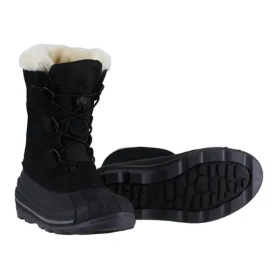 Produktbild von Schuhe Kamik Snowdash WK4038BLK