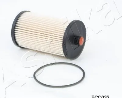 Produktbild von Kraftstofffilter ASHIKA 30-ECO032 für VW CRAFTER 30-50 Kasten (2E) Filtereinsatz