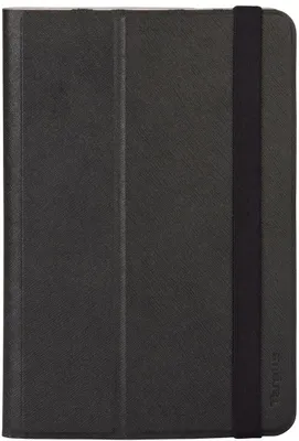 Produktbild von Targus THD455EU, Folio, Jede Marke, 20,3 cm (8"), 140 g