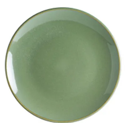 Obrázek produktu pro Sada plochých talířů Sage Gourmet, průměr 27 cm, 12 kusů