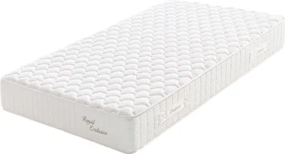 Immagine prodotto di Moonia - Materasso Moonia - Materasso Royal Multizone, 27cm, 90x190cm