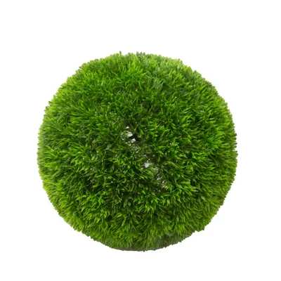 Obrázek produktu pro Dekorativní koule z trávy 28 cm