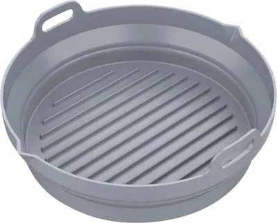 Obrázek produktu pro Klausberg silikonová vložka do fritézy 20 cm KB7789
