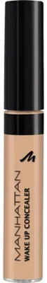 Produktbild von Manhattan Wake up Concealer Fb.003 True Ivory