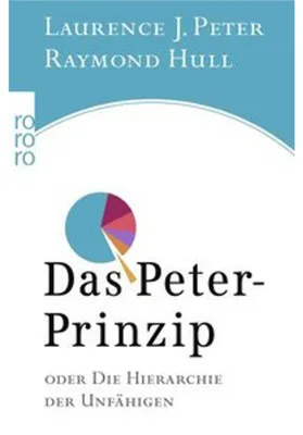Image de Das Peter-Prinzip