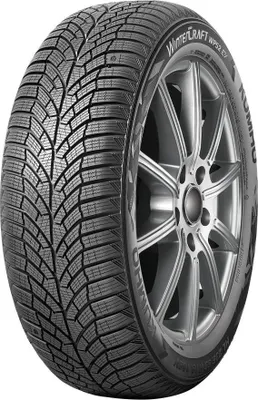 Produktbild von Kumho Wintercraft Wp52 Ev 235/50R20 104V Bsw Xl K-Silent