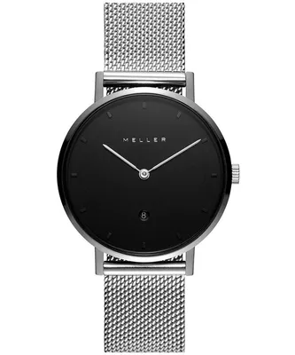 Obrázek produktu pro Stříbrné dámské hodinky Meller W1PN-2SILVER
